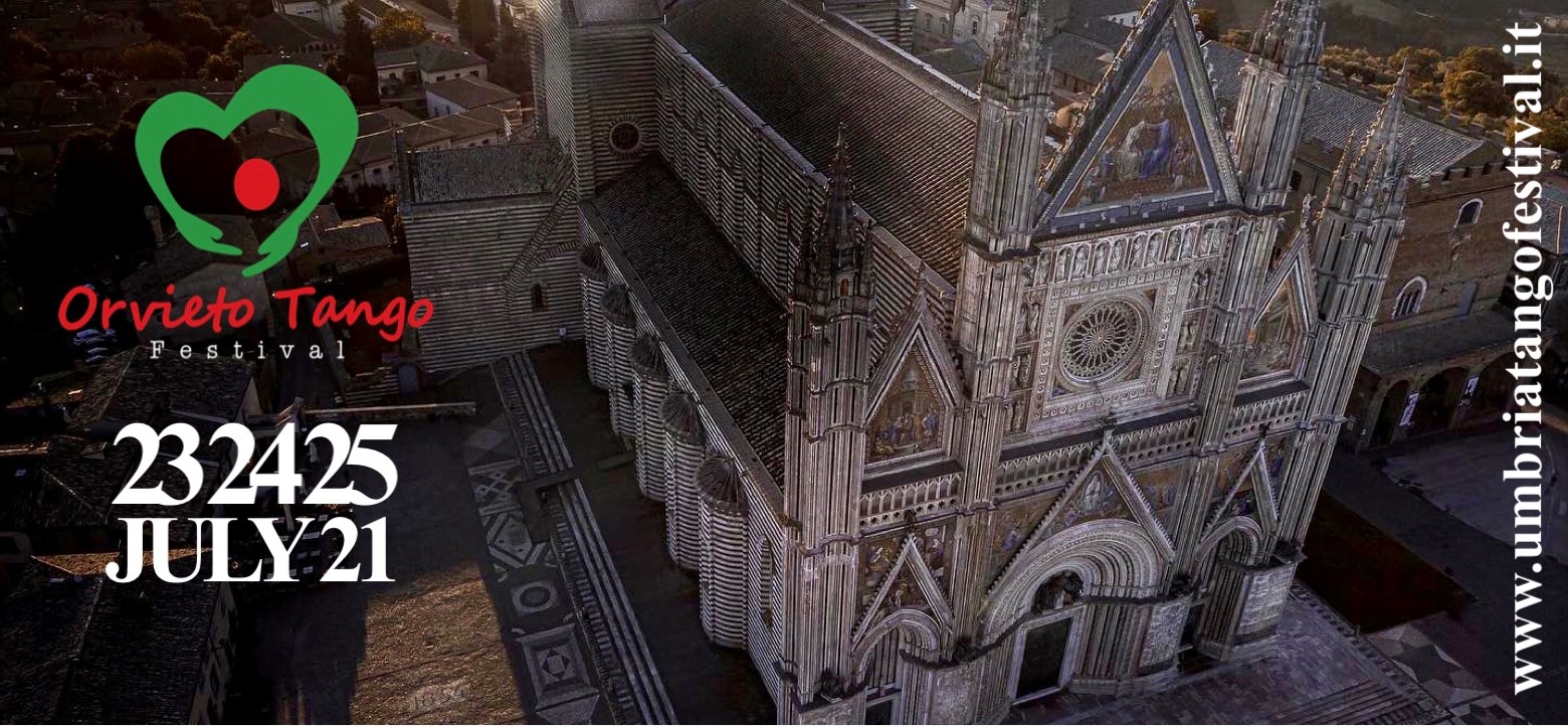 Orvieto Tango Festival